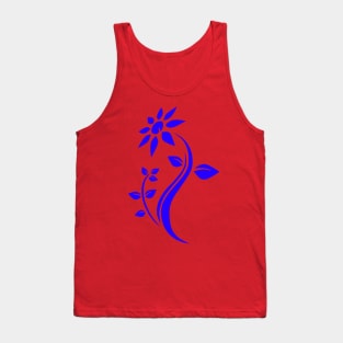 Tattoo Tank Top